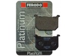 Τακάκια Ferodo FDB298P (FA068)(FD053)